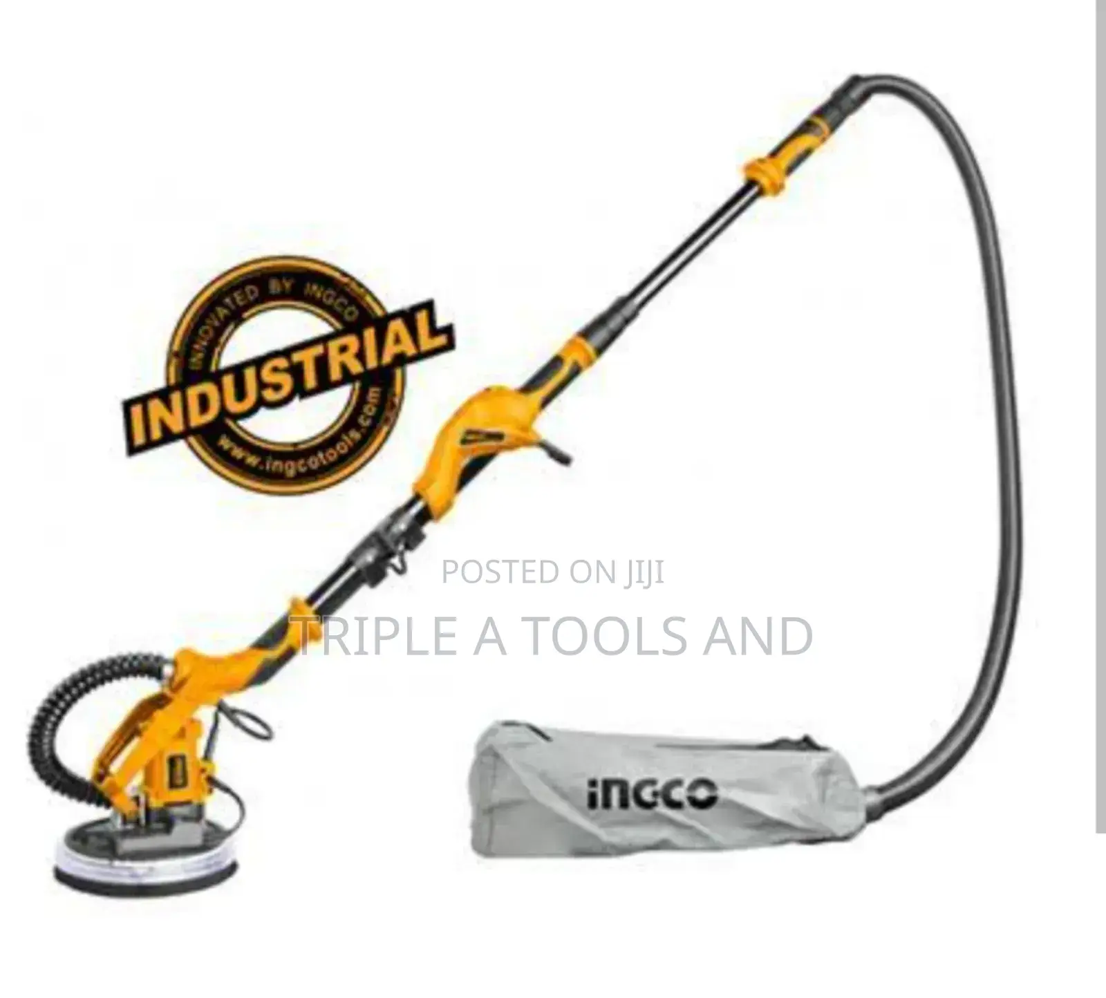Ingco Drywall Sander1050