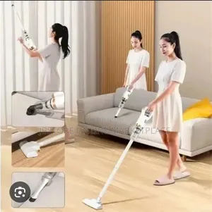 3 in 1 Big Handheld Wireless Vacuum Cleaner