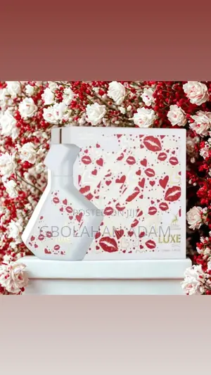 Maison Alhambra Luxe Chic