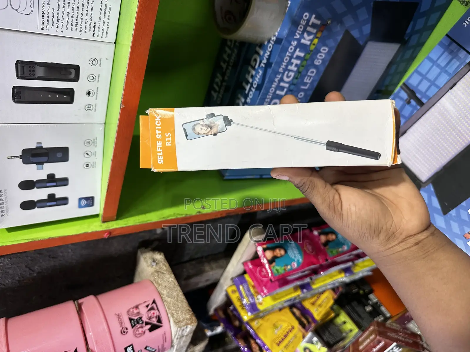 Selfie Stick
