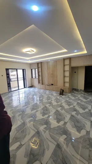 4bdrm Block of Flats in Wuse 2 for rent