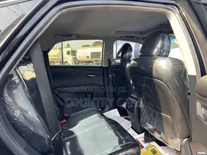 Lexus RX 350 2015 Matt Black