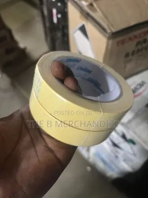 Masking/Paper Tape