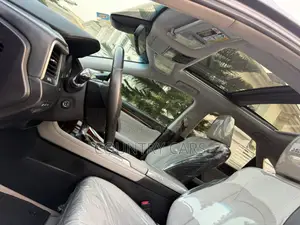 Lexus RX 350 AWD 2017 Beige