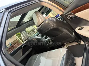 Lexus RX 350 AWD 2017 Beige