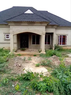 4bdrm Bungalow in Agbowa Ikorodu for sale