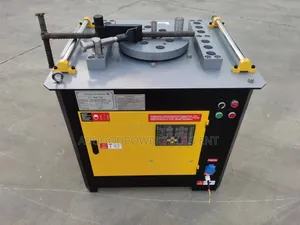 C 50 Electric Rod Bender