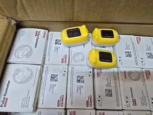 Contec Pulse Oximter for Children