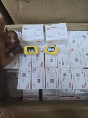 Contec Pulse Oximter for Children