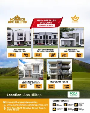 Apo Hilltop