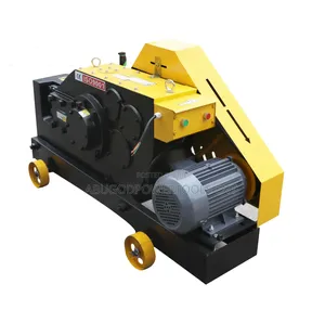Rod Cutting Machine