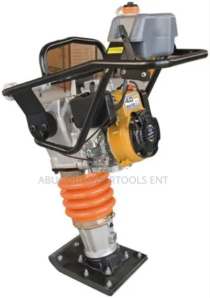 Compactor Jumper