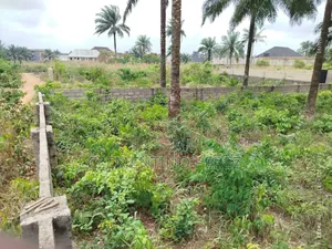 6 Plots of Land Available for Sale in Owerri, Imo State