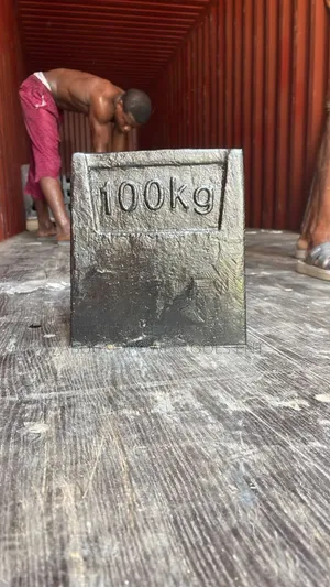 100kg Testing Weight