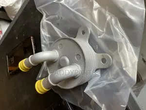 Mazda Cx-5 Transmission Oil Cooler 2.0l/2.5l
