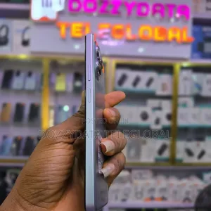 Tecno Pova 7 Pro 5G 128 GB Silver