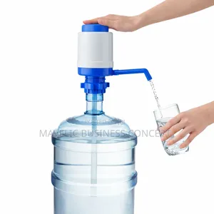Portable Water Dispenser
