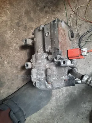 Ac Compressor for Toyota Carmy Hybrid 2007 to 2010, Highlander Hybrid