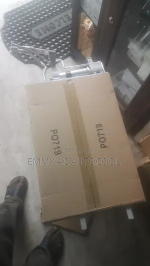 Ac Condenser for Mazda 3 2007 Brand New One