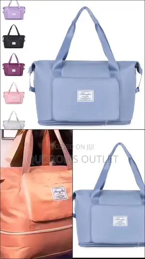 Travel Bag