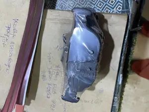 Mazda Cx-30 Rear Brake Pad