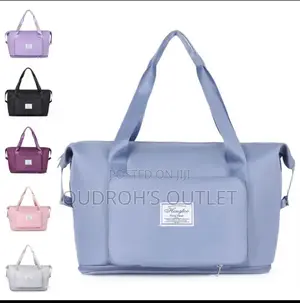 Travel Bag