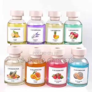 130ml Laughwind Reed Diffuser / Air Freshener for Home Office
