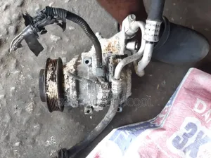 Ac Compressor for Toyota Sienna 1998 to 2001 Model, Rx300/330 2007