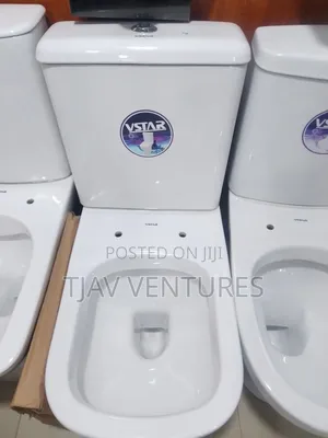 Water Closet W/C