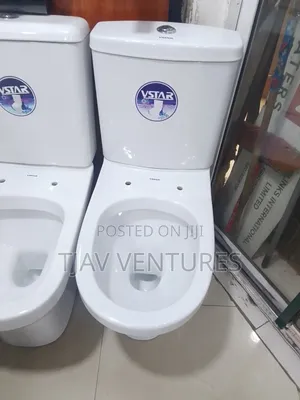 Water Closet W/C
