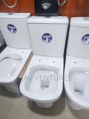 Water Closet W/C