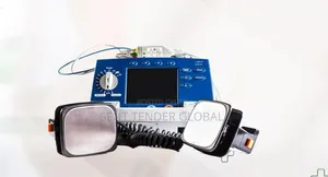 Philip Defibrillator