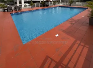 Furnished 2bdrm Apartment in Gated And Secured, Old Ikoyi for rent