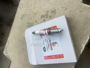 Range Rover Velar Spark Plugs