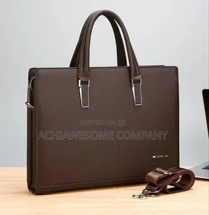 Classic Office Hand Bag