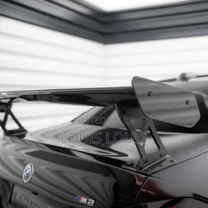 Boot Spoiler