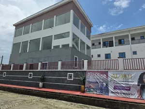 2bdrm Apartment in Zularich Residence 2, Sangotedo for sale