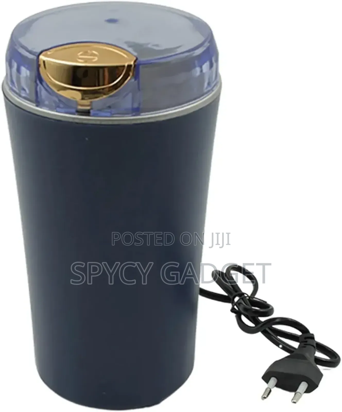 Multifunctional Electric Mini Dry Grinder
