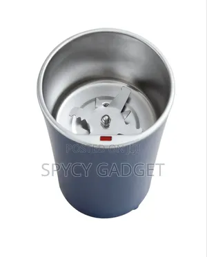 Multifunctional Electric Mini Dry Grinder