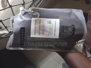 Bizhub Premium Toner