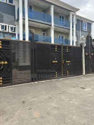 Furnished 3bdrm Apartment in Ikeja for rent