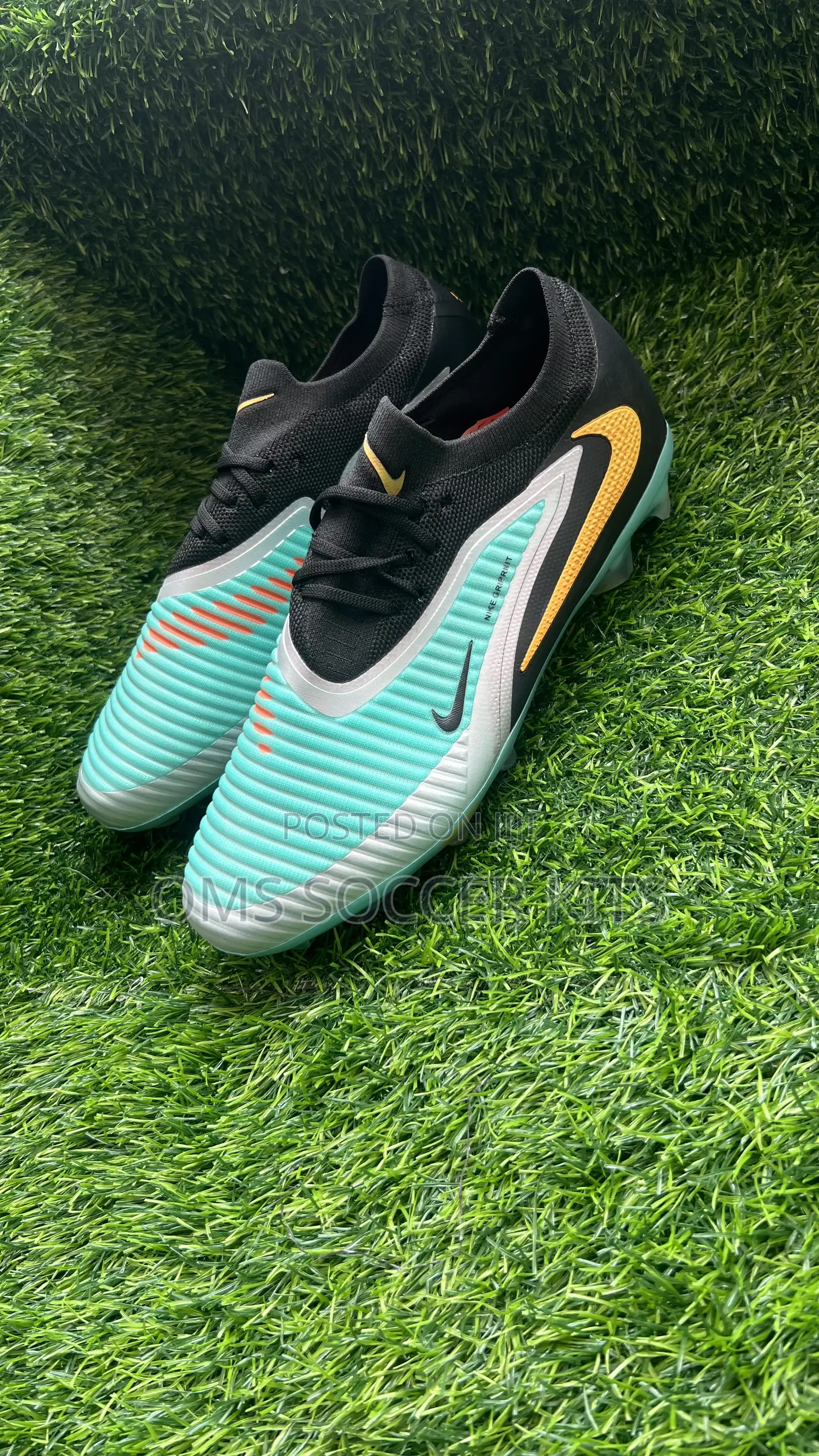 Phantom Gx Elite Soccer Cleats (43)
