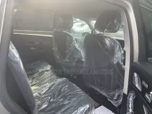Mercedes-Benz GLS-Class GLS 450 4MATIC 2019 Gold