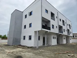 2bdrm Duplex in Zularich Residence 2, Sangotedo for sale