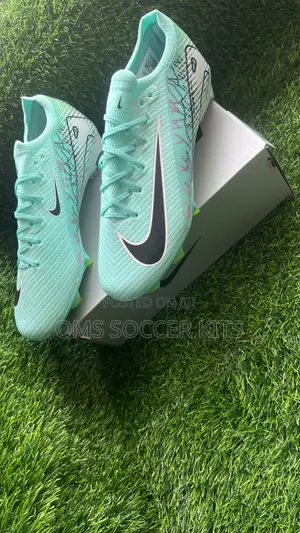 Nike Mercurial Vapor Lemon (Size 45)