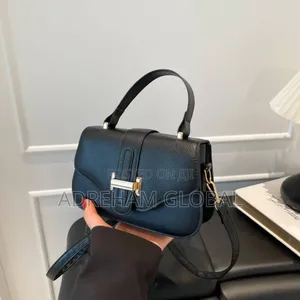 Belt Mini Handbag