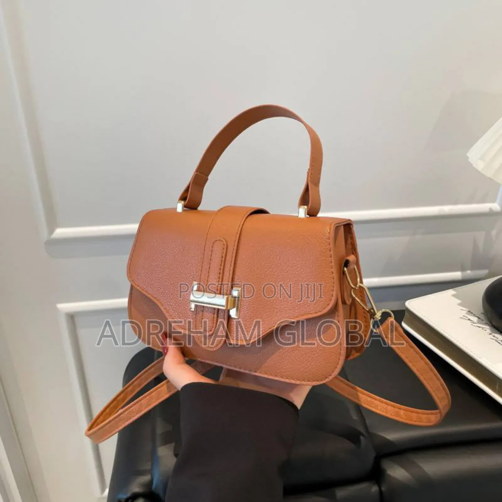 Belt Mini Handbag
