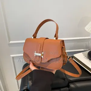 Belt Mini Handbag