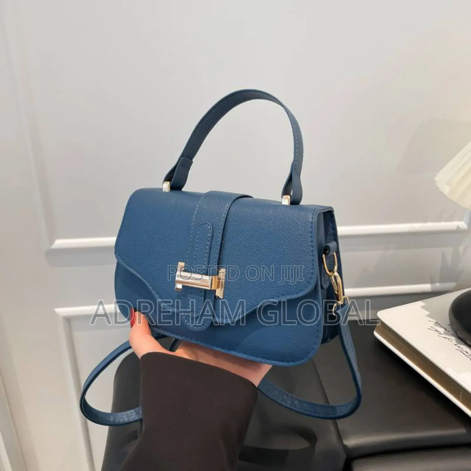 Belt Mini Handbag