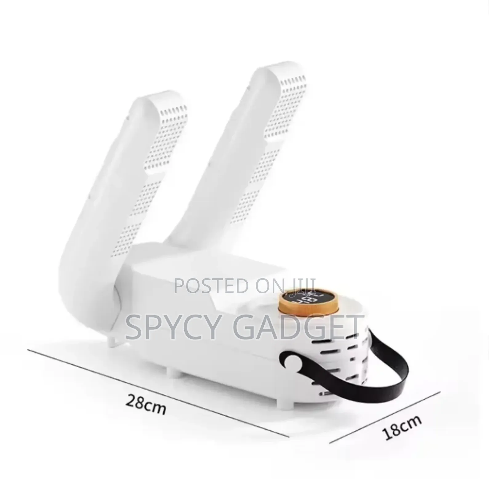 Portable Shoe Dryer